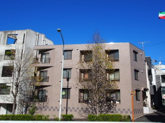 【外観】 | アドニス