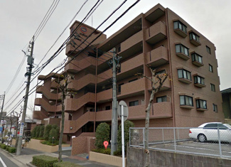【外観】 | ペルル姥子山の外観