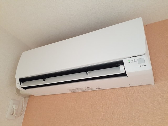 シティフォレスト米ノ城Aの設備