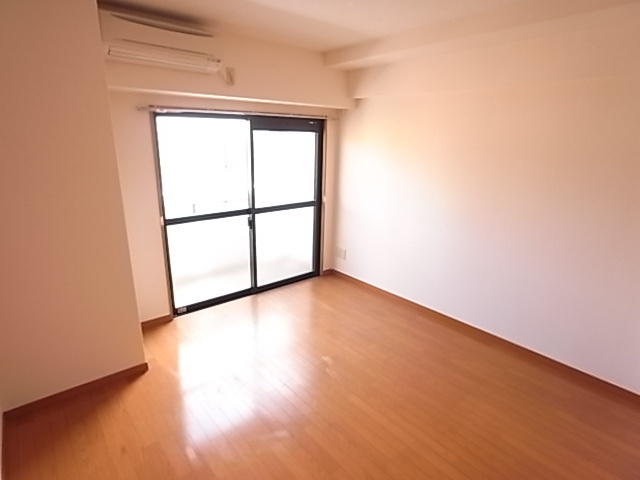 ハイネス大手門の洋室|ハイネス大手門（1K）　洋室