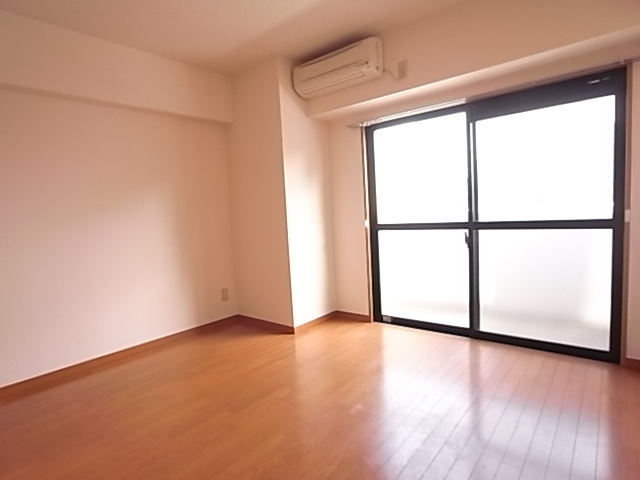 ハイネス大手門の洋室|ハイネス大手門（1K）　洋室