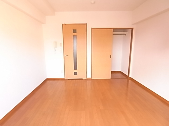 ハイネス大手門の洋室|ハイネス大手門（1K）　洋室