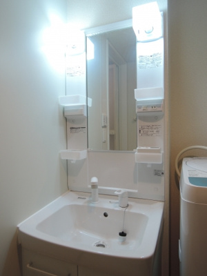 【独立洗面台】 | レオネクストリトルスクウェア | ☆シャンプードレッサー☆