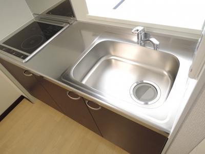 【キッチン】 | レオネクストリトルスクウェア