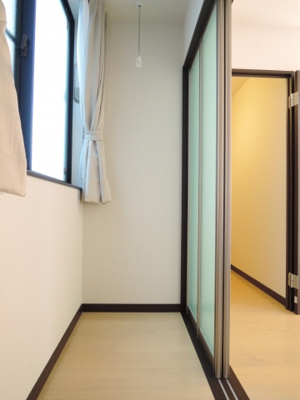 【バルコニー】 | レオネクストリトルスクウェア