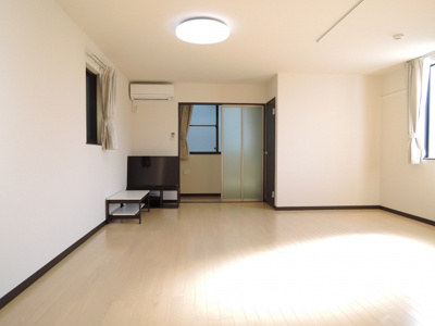 【居間・リビング】 | レオネクストリトルスクウェア