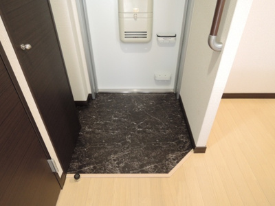 【玄関】 | レオネクストリトルスクウェア