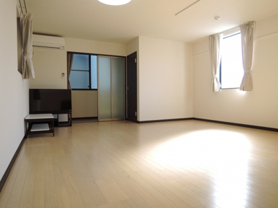 【洋室】 | レオネクストリトルスクウェア