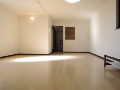 【洋室】 | レオネクストリトルスクウェア