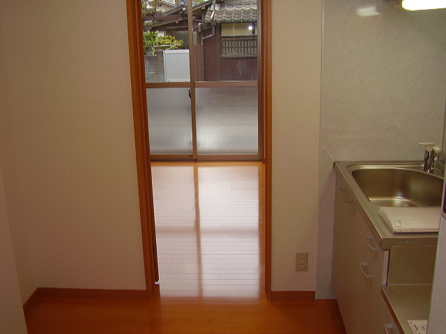 アムールポパイの展望