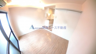 【寝室】 | ブルースターＧ1