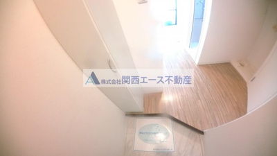 【玄関】 | ブルースターＧ1