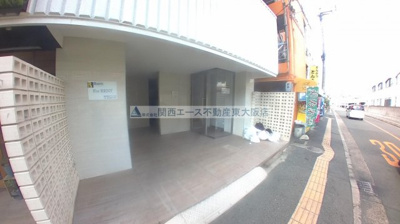 【周辺】 | ブルースターＧ1