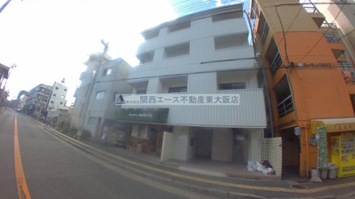 【外観】 | ブルースターＧ1