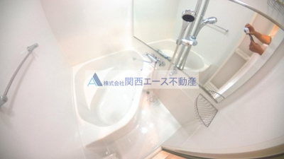 【浴室】 | ブルースターＧ1