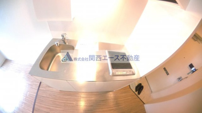 【キッチン】 | ブルースターＧ1