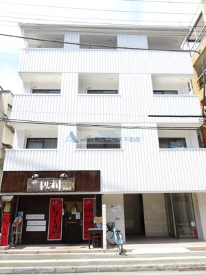 【その他共用部分】 | ブルースターＧ1