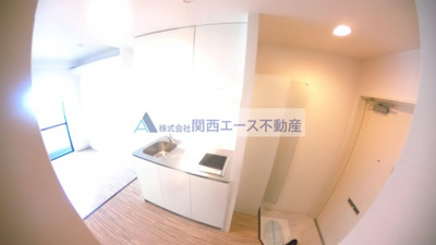 【キッチン】 | ブルースターＧ1