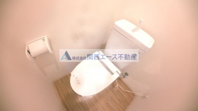 【トイレ】 | ブルースターＧ1