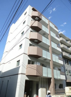 【外観】 | LuCe bunkyo