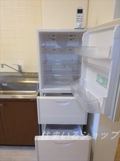 城ヶ丘マンションのその他