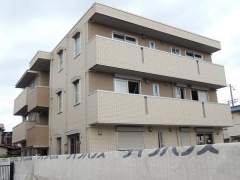 【外観】 | バークレー石津