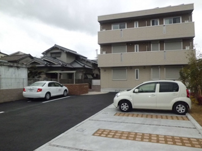 【外観】 | バークレー石津