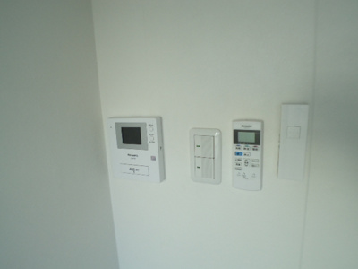 【設備】 | サンパティック須磨