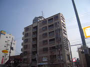 【外観】 | サンパティック須磨