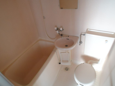 【浴室】 | サンパティック須磨