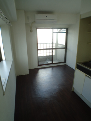 【洋室】 | サンパティック須磨