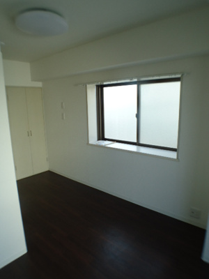 【洋室】 | サンパティック須磨