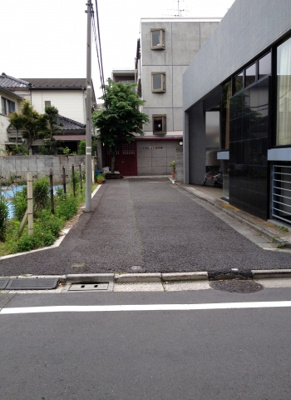 【周辺】 | ＲＵＥＬＬＥ神宮前 | RUELLE神宮前