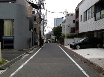 【周辺】 | ＲＵＥＬＬＥ神宮前 | RUELLE神宮前