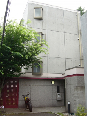 【外観】 | ＲＵＥＬＬＥ神宮前 | RUELLE神宮前