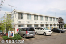 ボヌール橋本の画像