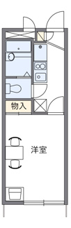 【間取り】 | Ｏｒｉｏｎ