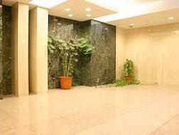 【エントランス】 | カスタリア北沢 | ホール