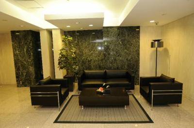 【エントランス】 | カスタリア北沢 | ホール