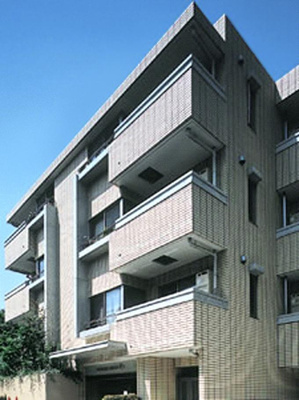 【外観】 | カスタリア北沢 | カスタリア北沢