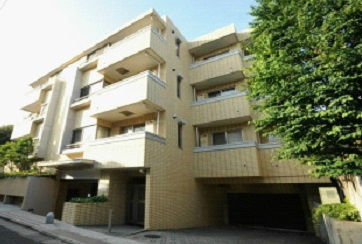 【外観】 | カスタリア北沢 | カスタリア北沢