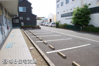 【駐車場】 | ＨＩＲＯ