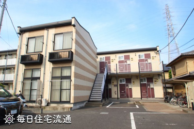 【外観】 | シヴ