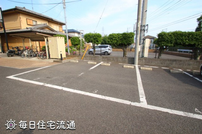 【駐車場】 | シヴ