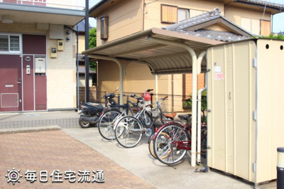 【その他共用部分】 | シヴ
