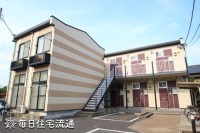 【外観】 | シヴ