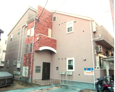 【外観】 | クライネスハイム国立