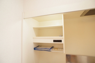 【キッチン】 | アラカサⅡ