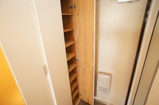 【収納】 | アラカサⅡ