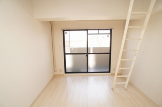 【洋室】 | アラカサⅡ